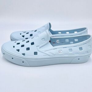 Vans Trek Slip-On- Baby Blue